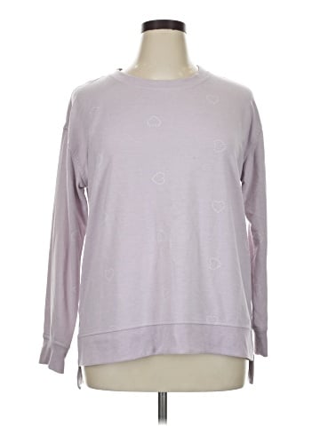 Jane and Delancey Long Sleeve T-Shirt (view 1)