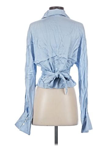 Song of Style Long Sleeve Blouse (view 2)