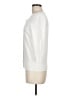 Talbots White Cardigan Size M - photo 5