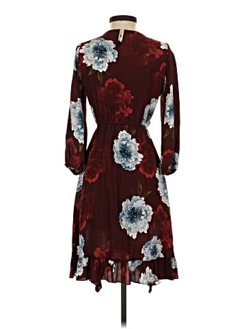 Plenty By Tracy Reese Cocktail Dress (view 2)