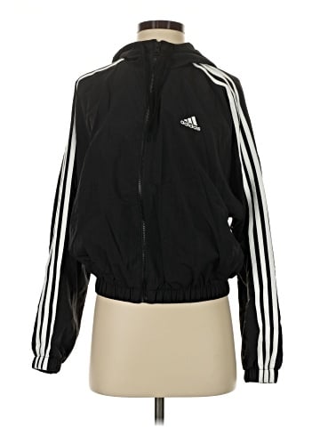 Adidas Track Jacket (view 1)