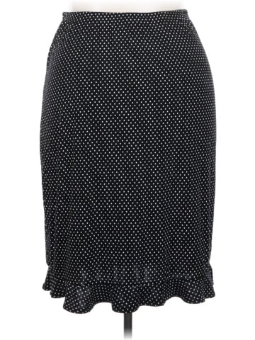 Susan Lawrence Formal Skirt (view 2)