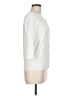 Talbots White Cardigan Size M - photo 4