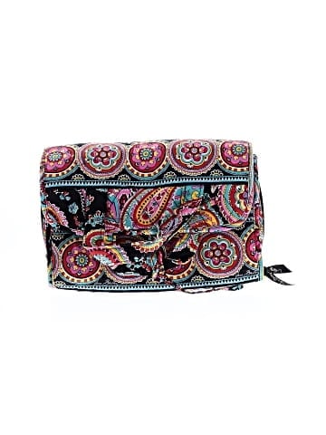 Vera Bradley Makeup Bag (view 1)