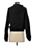 Adidas 100% Polyamide Black Track Jacket Size S - photo 2