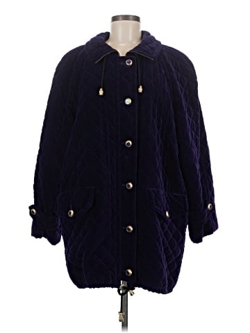 Escada by Margaretha Ley Coat (view 1)