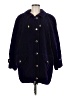 Escada by Margaretha Ley Purple Coat Size EU 40 / US 10 - photo 1