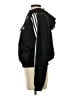 Adidas 100% Polyamide Black Track Jacket Size S - photo 5