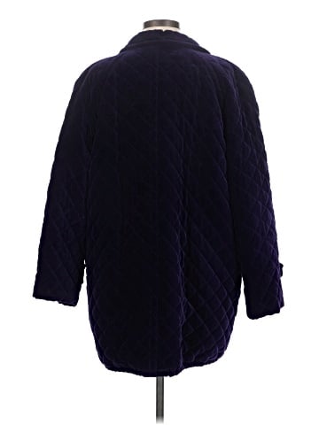 Escada by Margaretha Ley Coat (view 2)