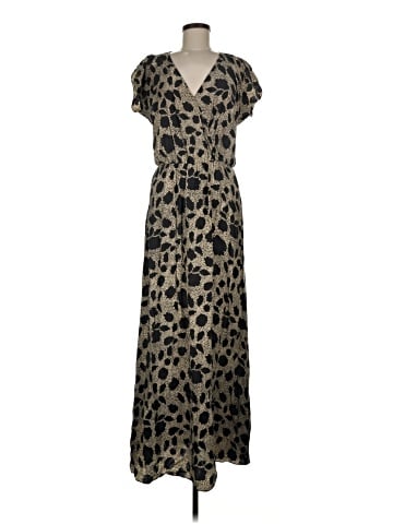 Parker Casual Dress (view 1)