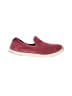 Allbirds Burgundy Sneakers Size 10 - photo 1