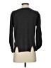 Band of Outsiders Gray Pullover Sweater Size 2 (1) - photo 2