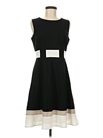 Calvin Klein Casual Dress (view 1)