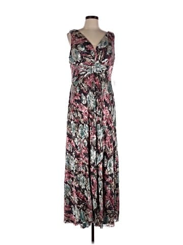 R&M Richards Casual Dress (view 1)