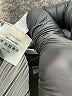 Margaret O'Leary 100% Polyester Solid Gray Formal Skirt Size Lg (2) - photo 5
