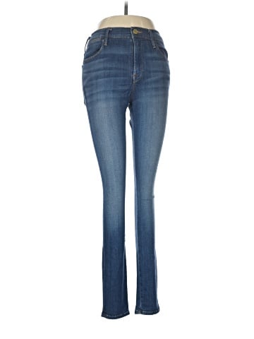 FRAME Denim Jeans (view 1)