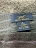 Brooks Brothers 346 100% Wool Stripes Gray Wool Skirt Size 4 - photo 4