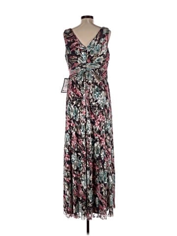 R&M Richards Casual Dress (view 2)