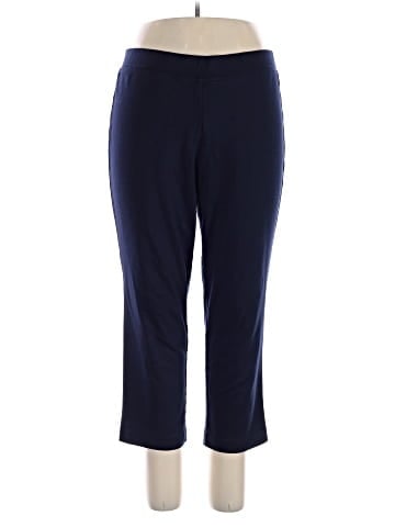 Alfred Dunner Casual Pants (view 1)