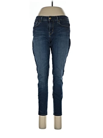 Levi Strauss Signature Jeans (view 1)