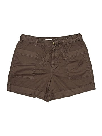 Sonoma Goods for Life Khaki Shorts (view 1)
