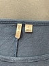 Cato Blue Short Sleeve T-Shirt Size L - photo 7