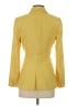 H&M Yellow Blazer Size XXS - photo 2
