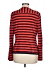 CAbi 100% Cotton Red Blazer Size M - photo 2