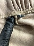 Unbranded Tan Casual Pants Size M - photo 7