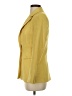 H&M Yellow Blazer Size XXS - photo 5