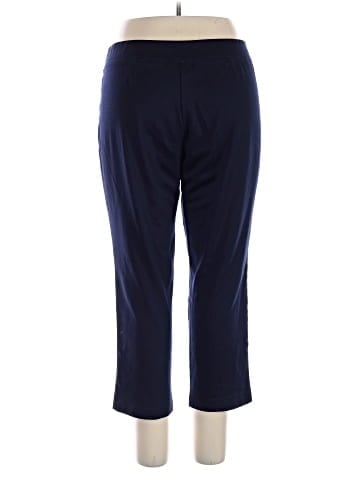 Alfred Dunner Casual Pants (view 2)