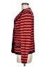 CAbi 100% Cotton Red Blazer Size M - photo 5