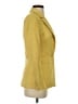 H&M Yellow Blazer Size XXS - photo 4