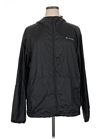 Columbia Windbreaker (view 1)