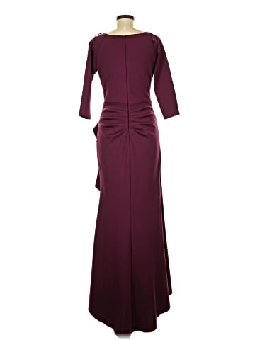 Xscape Cocktail Dress (view 2)
