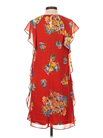 Lauren by Ralph Lauren Casual Dress (view 2)
