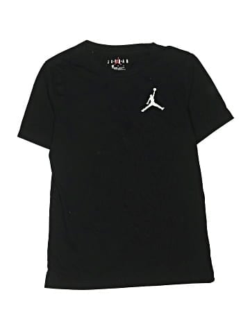 Air Jordan Short Sleeve T-Shirt (view 1)