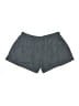 Aeropostale Chevron-herringbone Gray Athletic Shorts Size L - photo 2