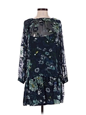 Ann Taylor LOFT Casual Dress (view 1)
