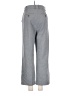 Babaton Chevron-herringbone Gray Dress Pants Size 4 - photo 2
