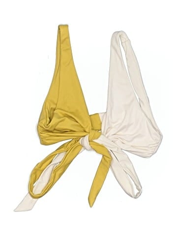 Tori Praver Swimsuit Top (view 1)