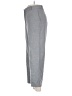 Babaton Chevron-herringbone Gray Dress Pants Size 4 - photo 5