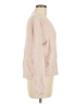 Uniqlo 100% Cotton Pink Pullover Sweater Size M - photo 4
