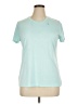 Champion Teal Active T-Shirt Size XL - photo 1