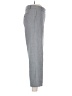 Babaton Chevron-herringbone Gray Dress Pants Size 4 - photo 4