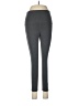 Jockey Solid Gray Active Pants Size M - photo 1