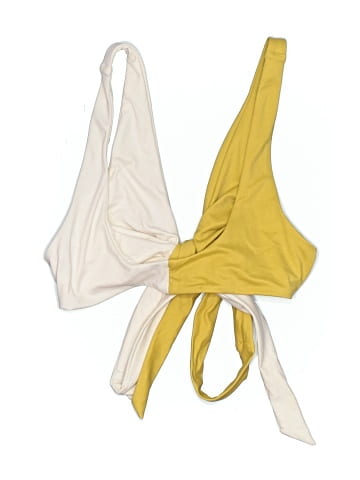 Tori Praver Swimsuit Top (view 2)