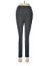 Jockey Solid Gray Active Pants Size M - photo 2