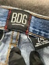 BDG Blue Denim Shorts Size 24 waist - photo 3