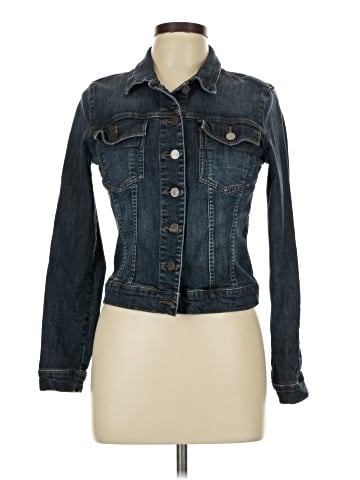 Kut from the Kloth Denim Jacket (view 1)